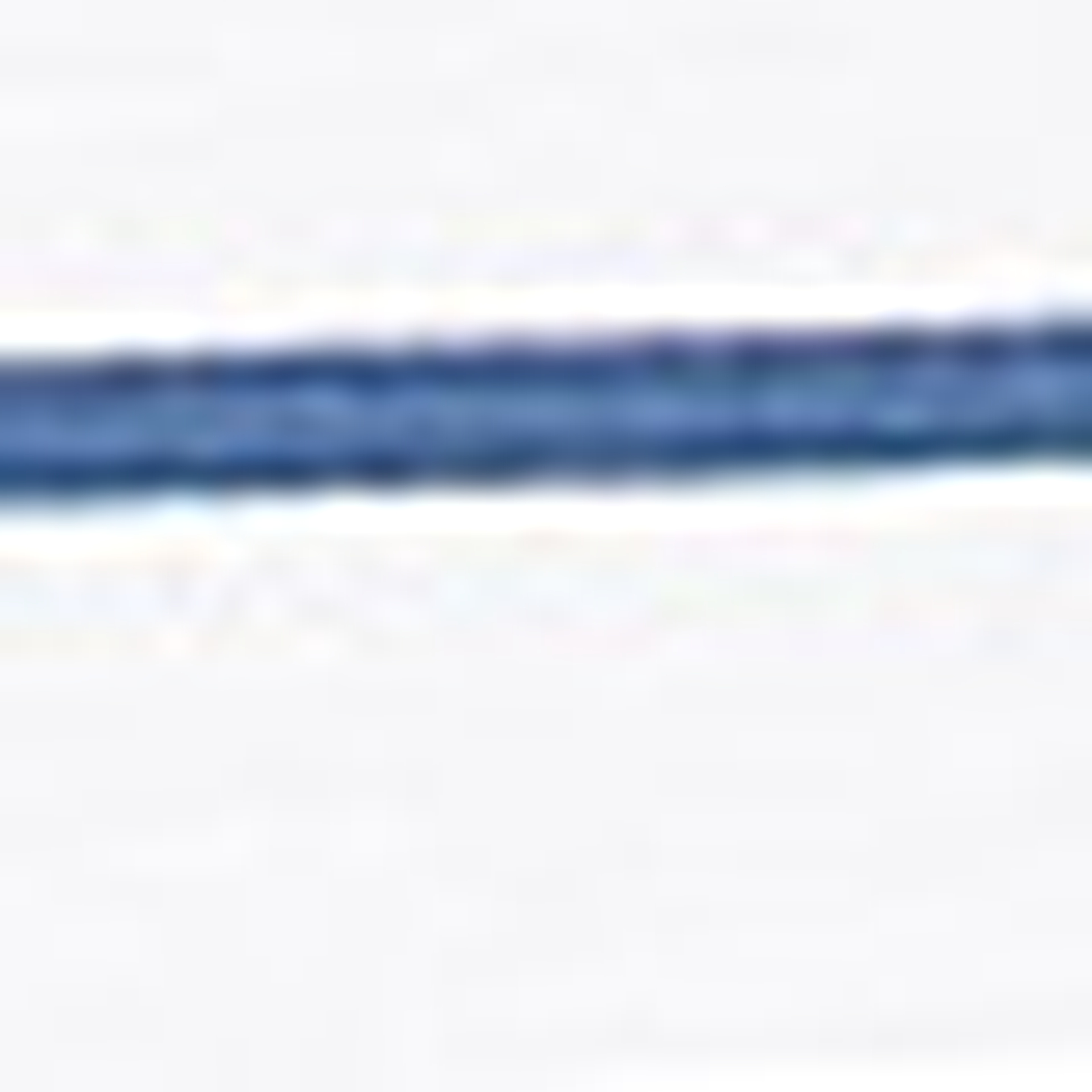 Beyaz Slim Fit Polo Yaka T-Shirt - Image 6