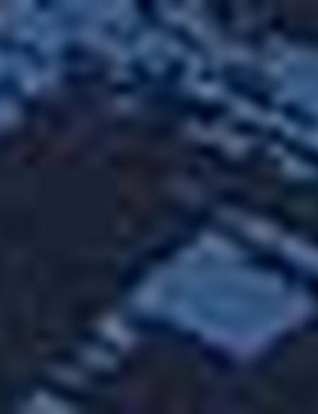 Lacivert Slim Fit Polo Yaka T-Shirt - 50210526001