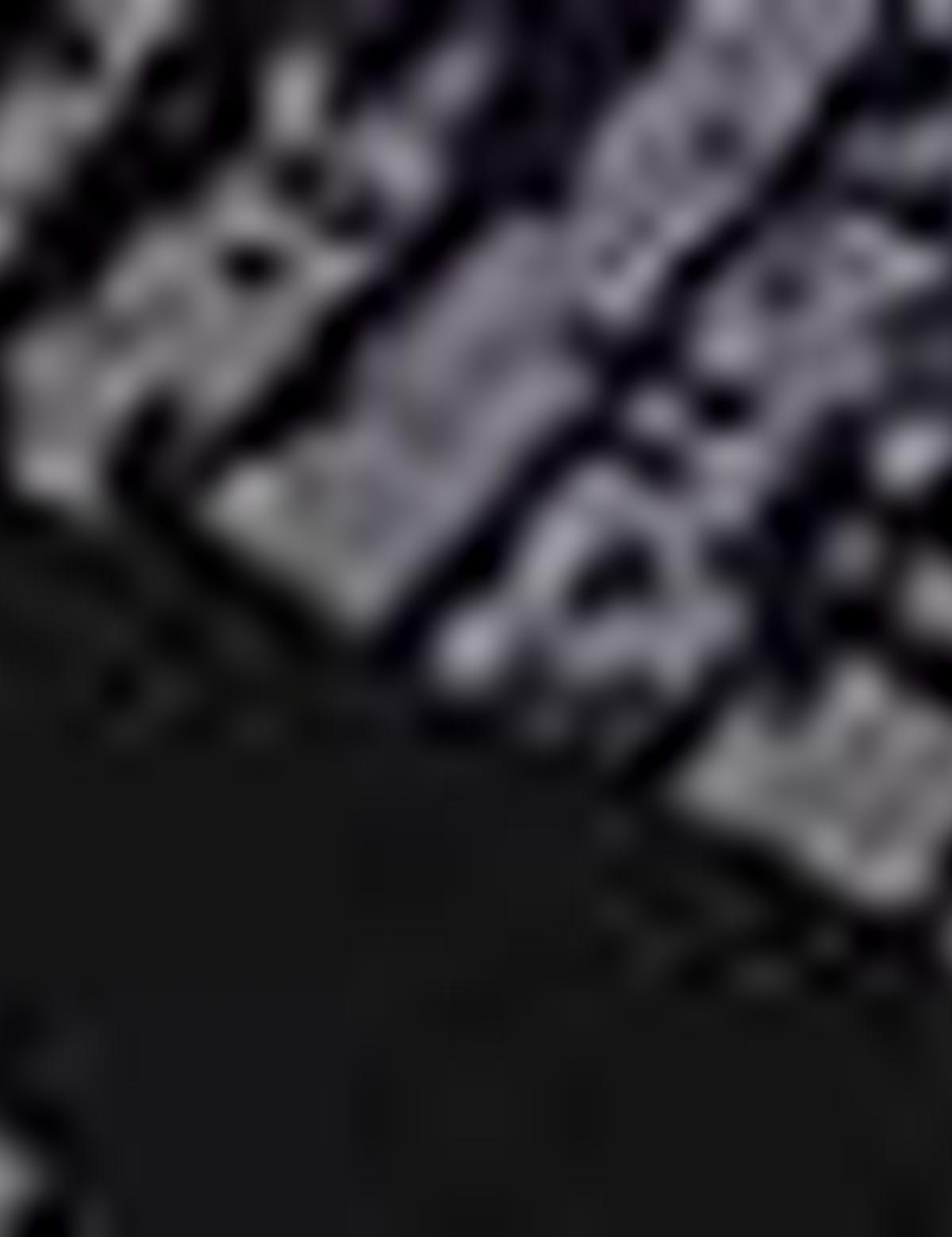 Siyah Slim Fit Polo Yaka T-Shirt - 50210526011