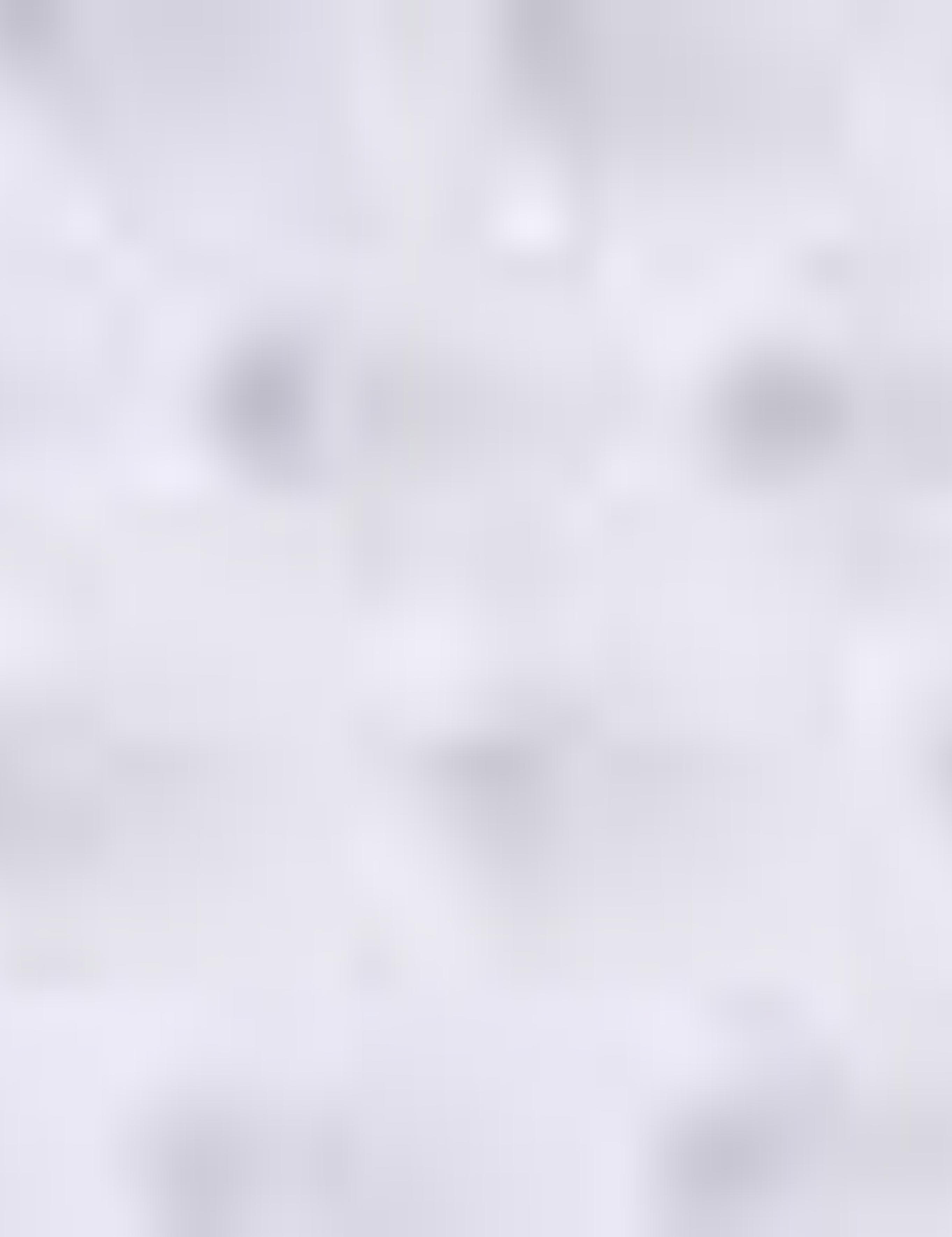 Lacivert Slim Fit Gömlek