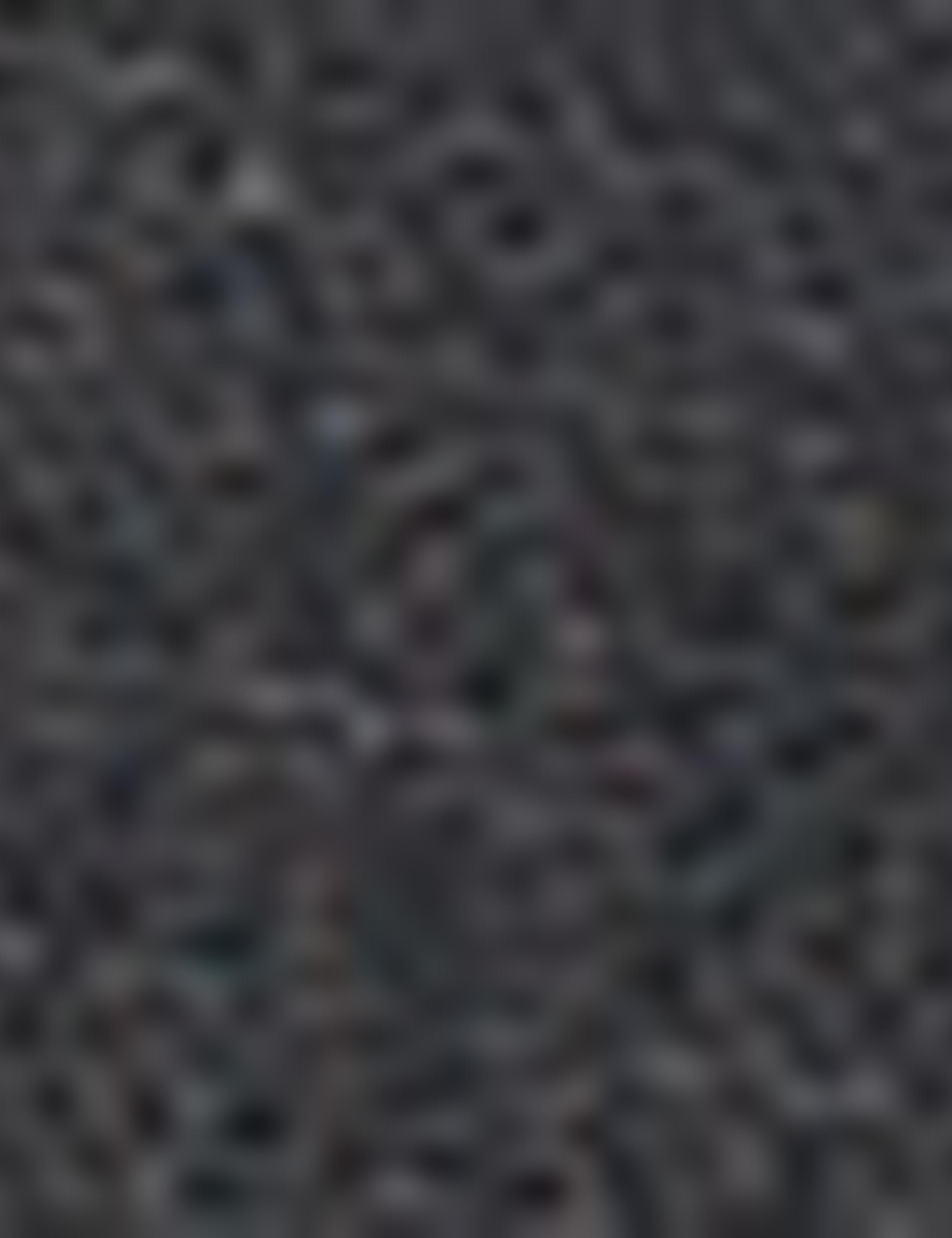 Lacivert Slim Fit Pantolon