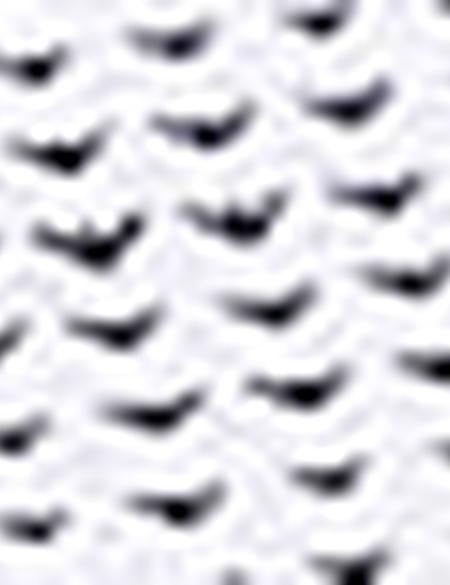 Siyah Slim Fit Polo Yaka T-Shirt - 50210713022