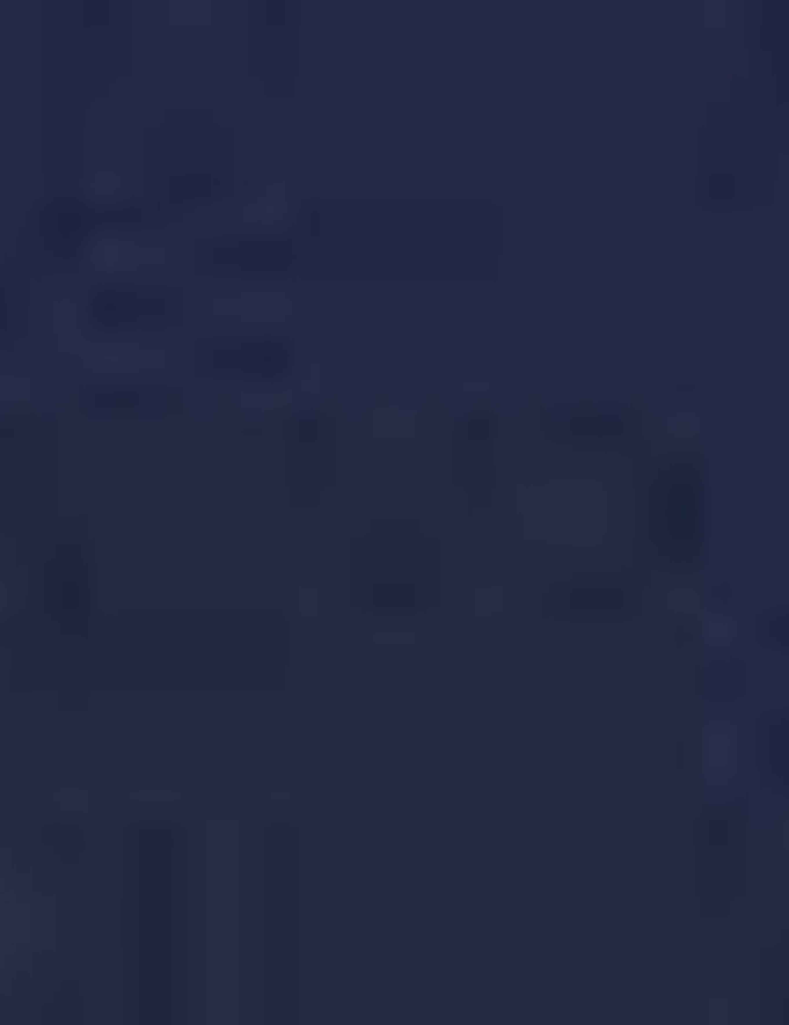 Lacivert Slim Fit Polo Yaka T-Shirt