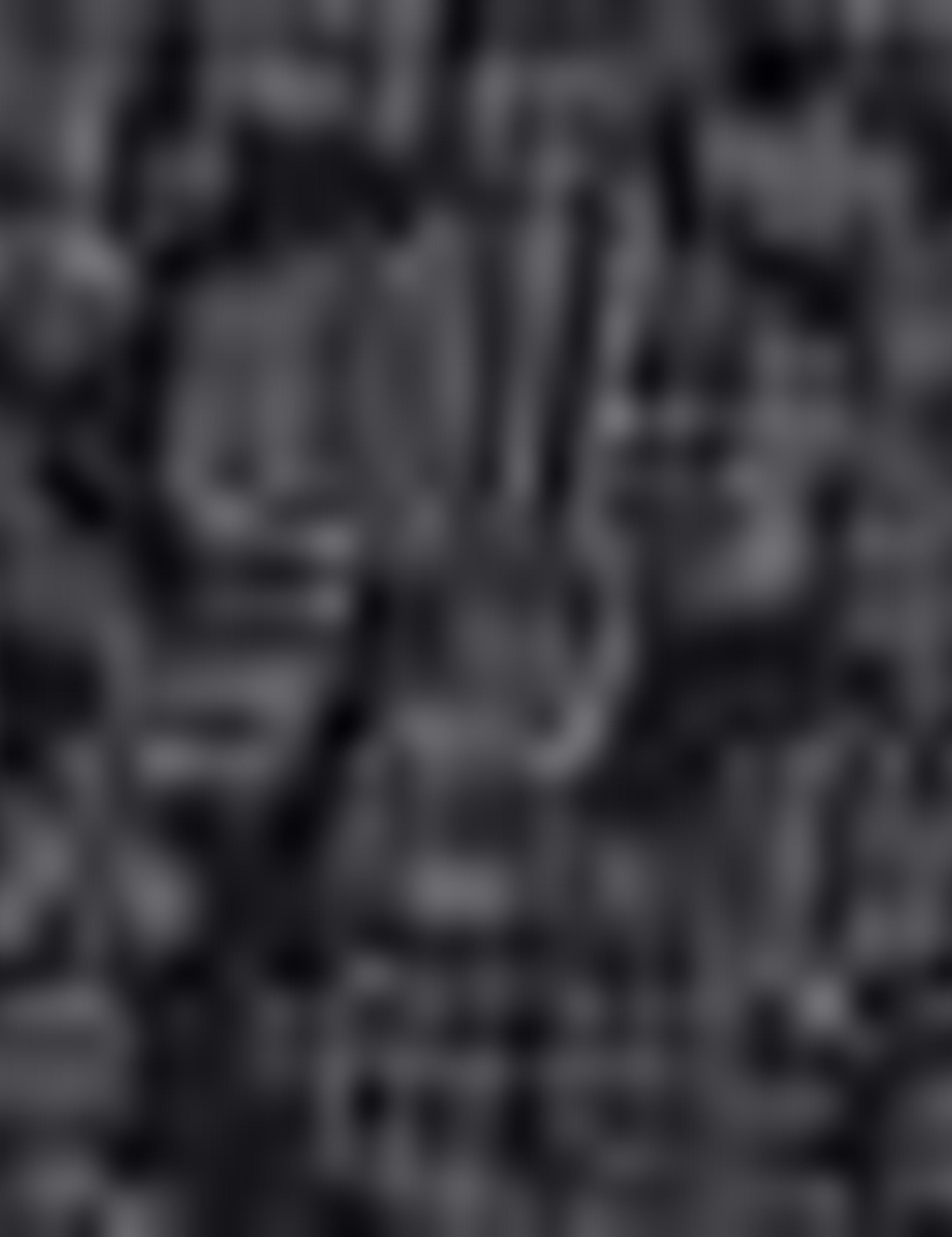 Siyah Slim Fit Tişört