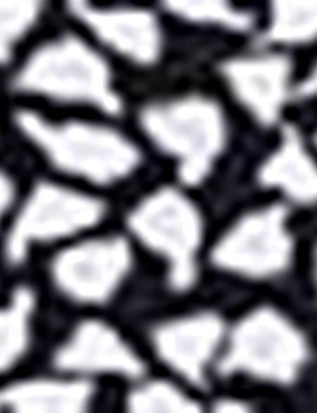 Siyah Slim Fit Polo Yaka T-Shirt - 50210727023