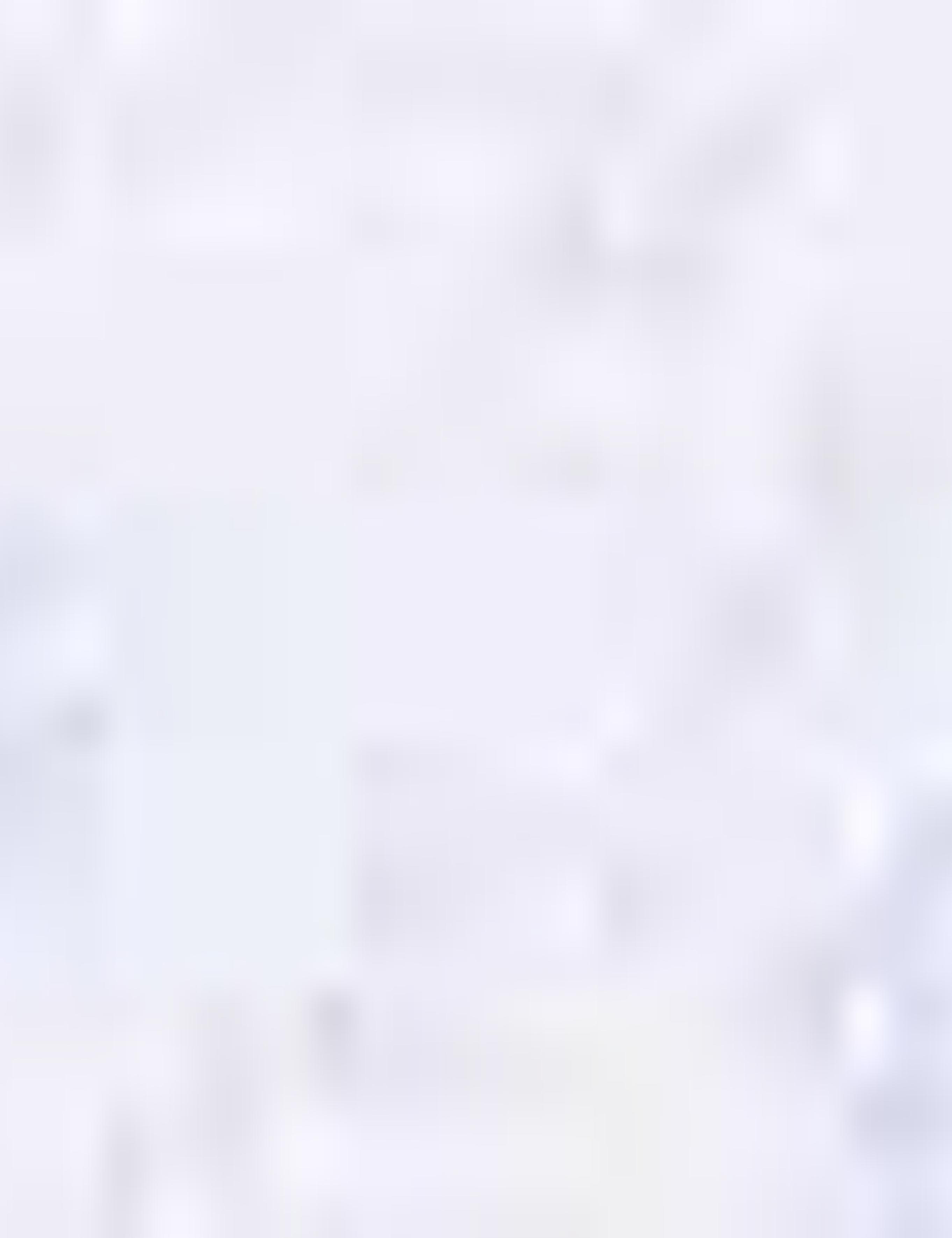 Açık Mavi Slim Fit Gömlek