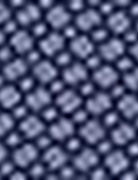 Lacivert Slim Fit Gömlek - 50211173024