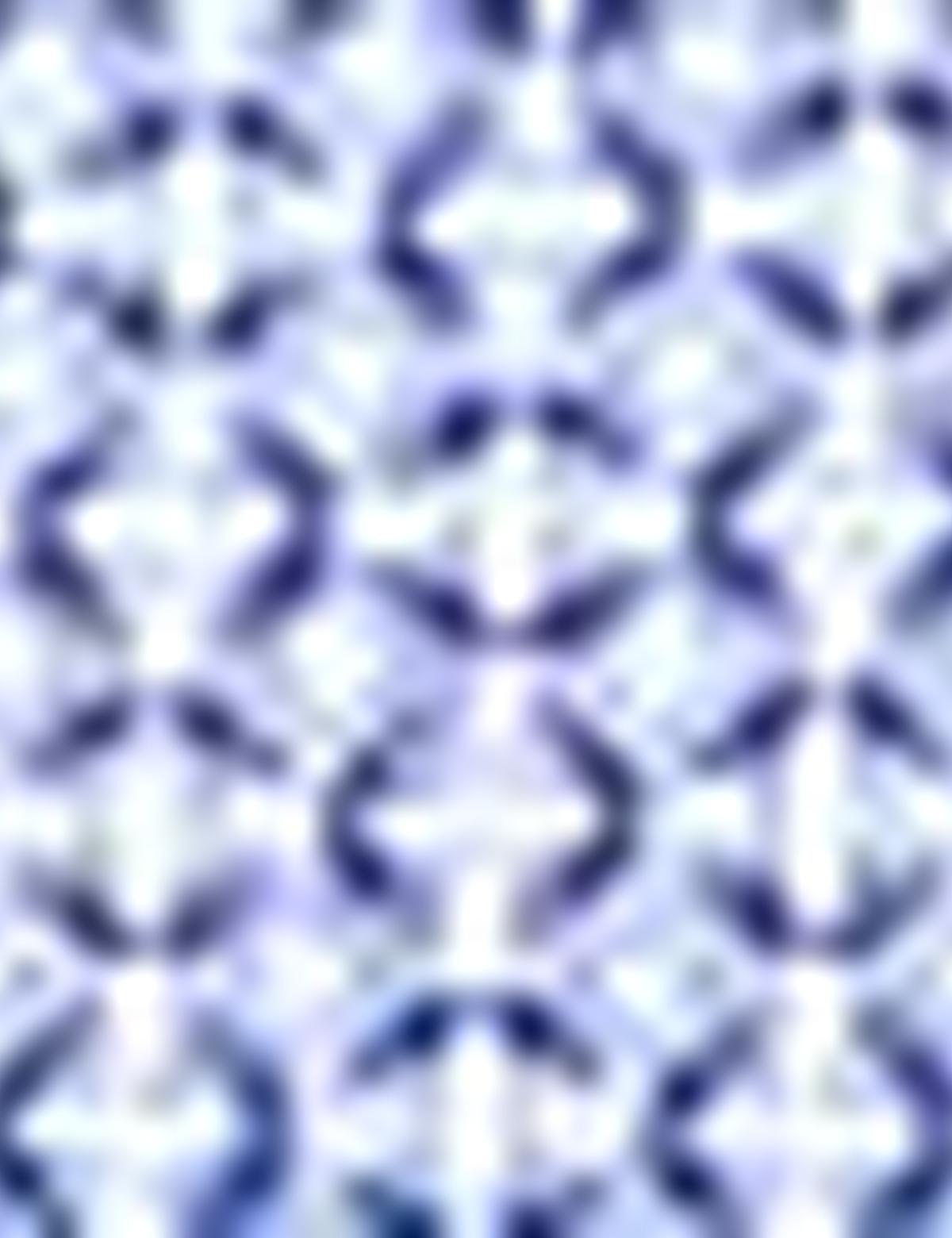 Lacivert Slim Fit Gömlek - 50211177003