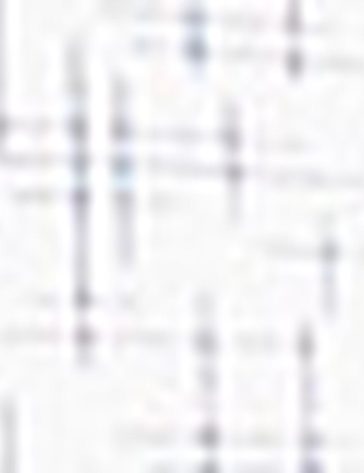 Lacivert Slim Fit Uzun Kollu Gömlek - 50211188019