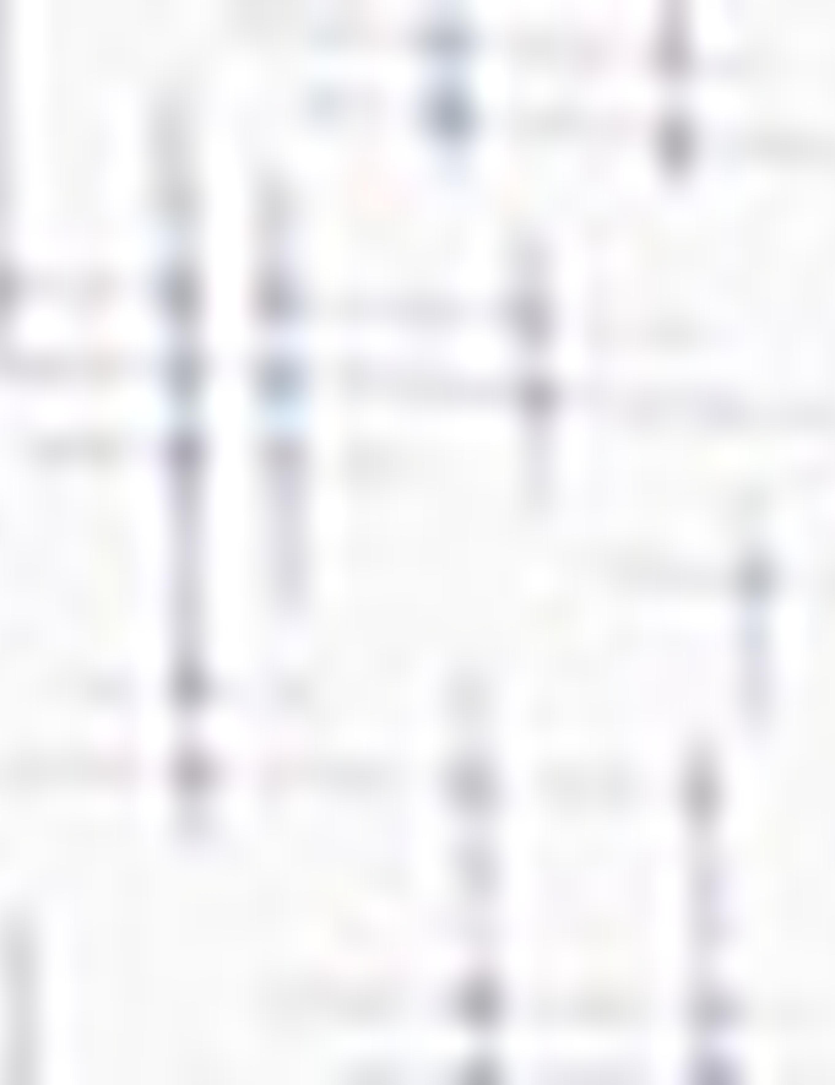 Lacivert Slim Fit Uzun Kollu Gömlek