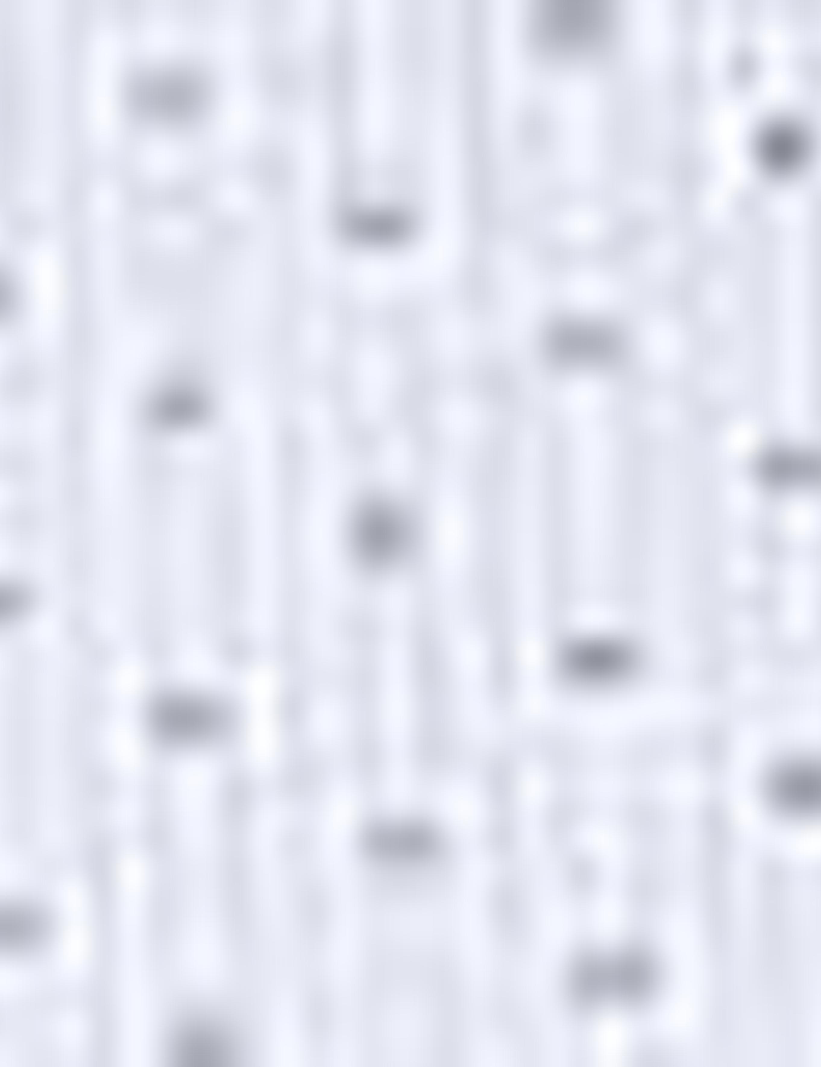 Lacivert Slim Fit Gömlek