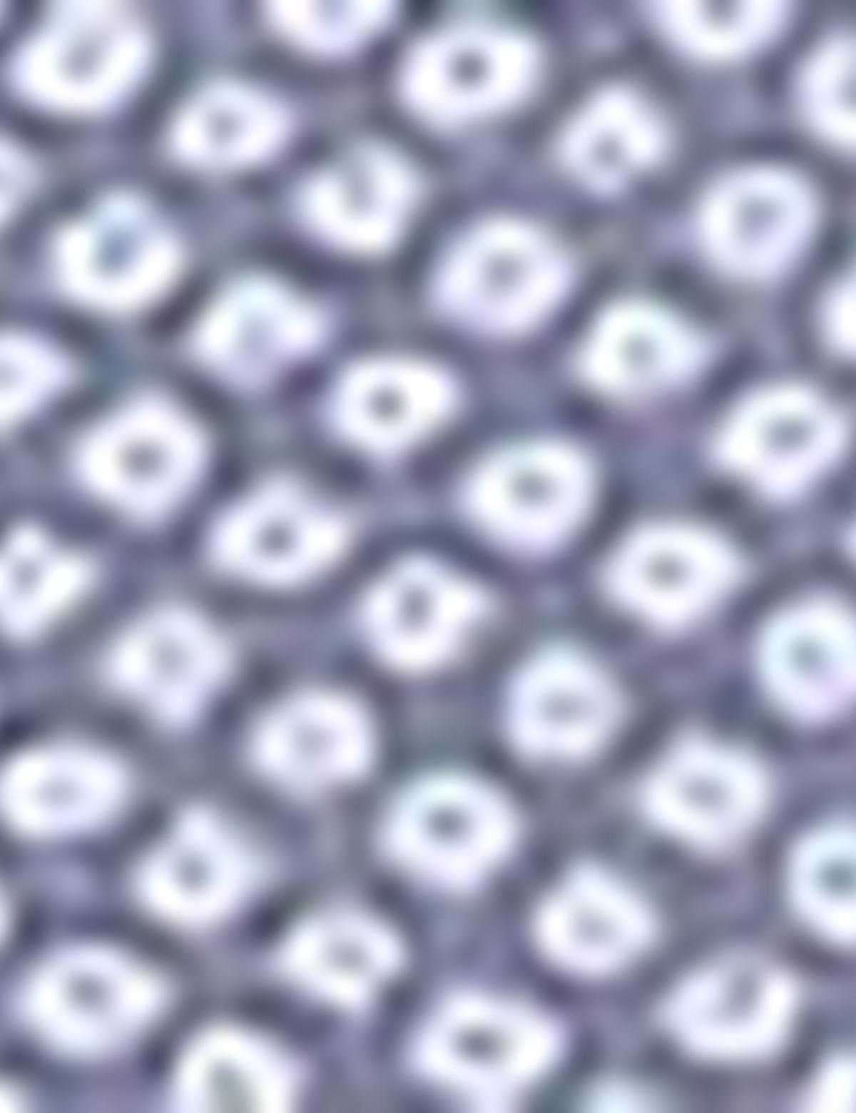 Lacivert Slim Fit Gömlek - 50211196020