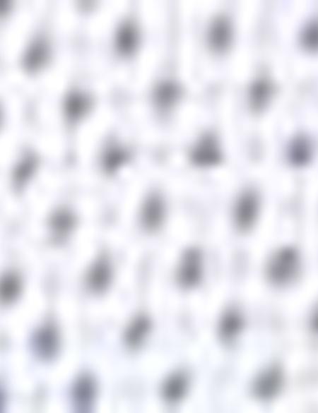 Lacivert Slim Fit Gömlek - 50211198003