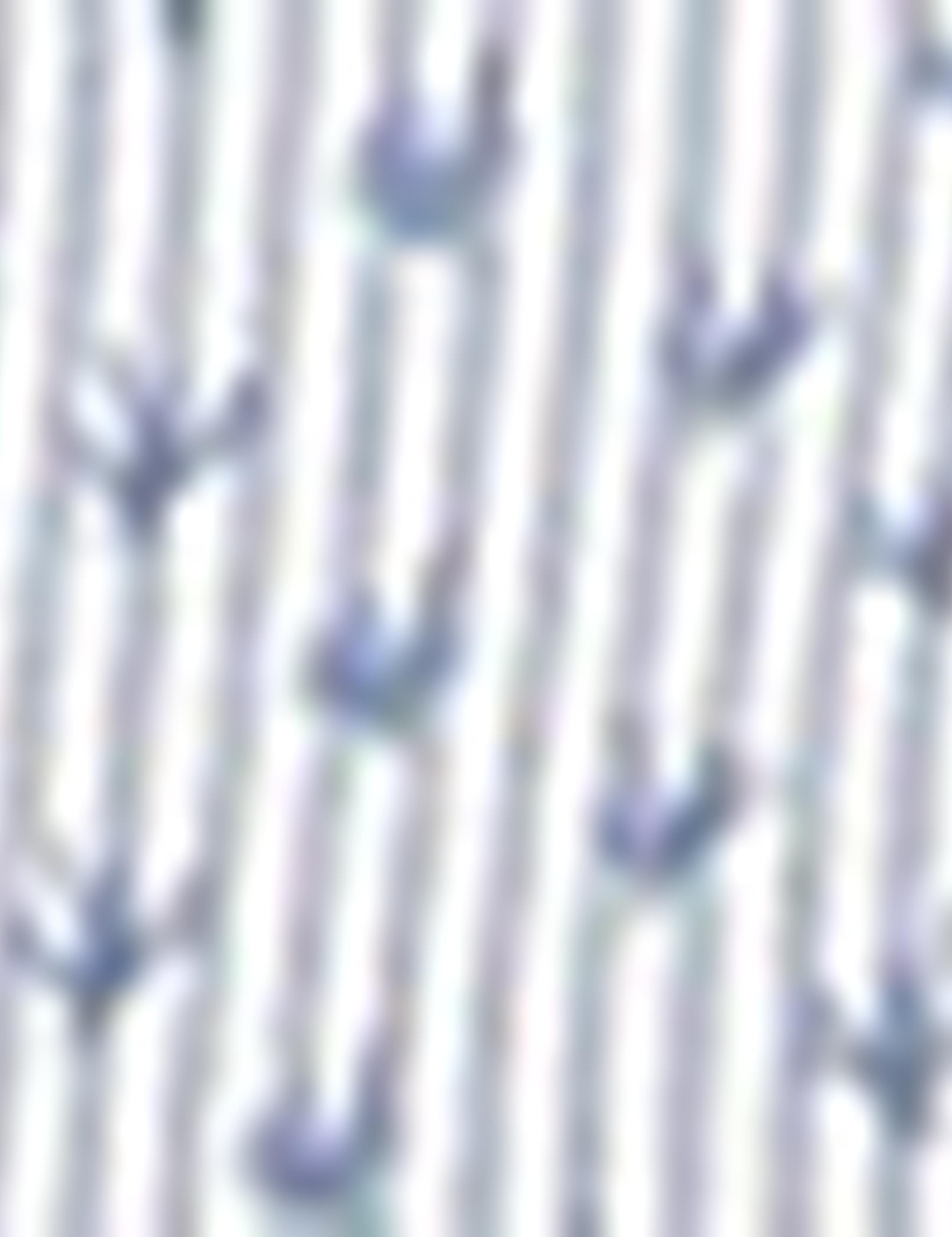 Mavi Slim Fit Gömlek