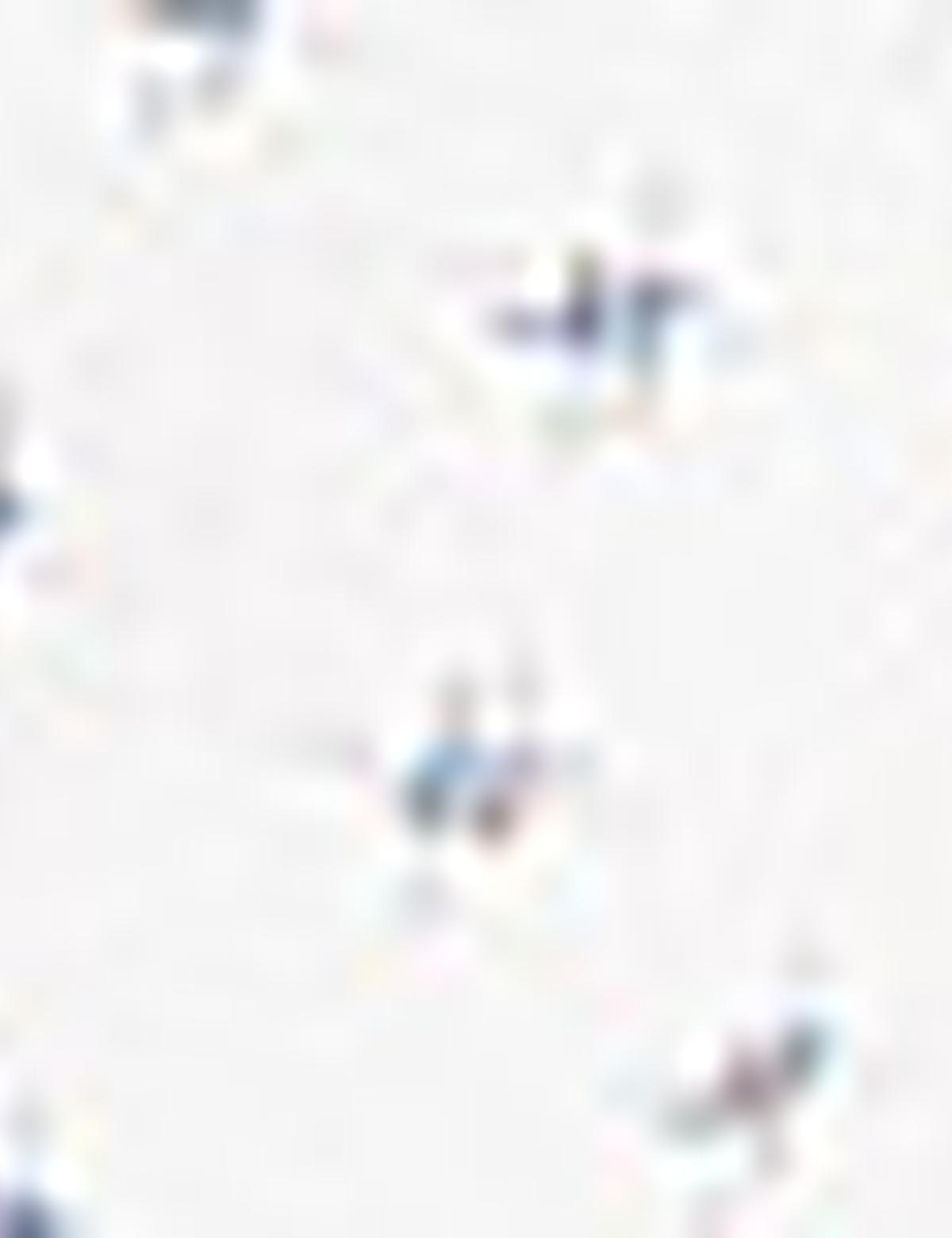 Lacivert Slim Fit Uzun Kollu Gömlek - 50211207012