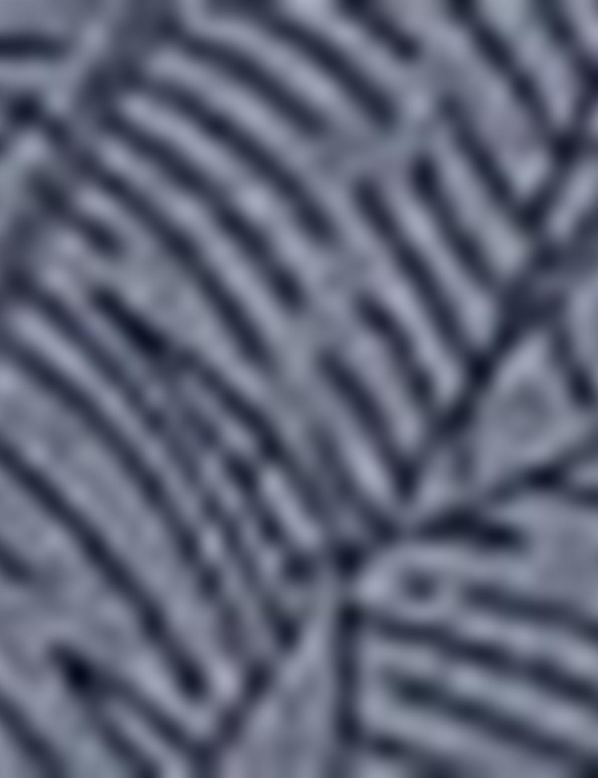 Lacivert Slim Fit Gömlek - 50211223007