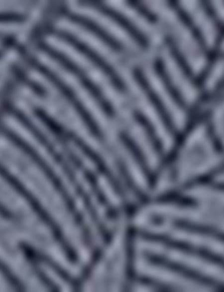 Lacivert Slim Fit Gömlek - 50211223007