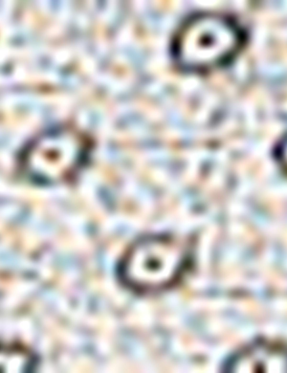 Gri Melanj Slim Fit Gömlek - 50211229009