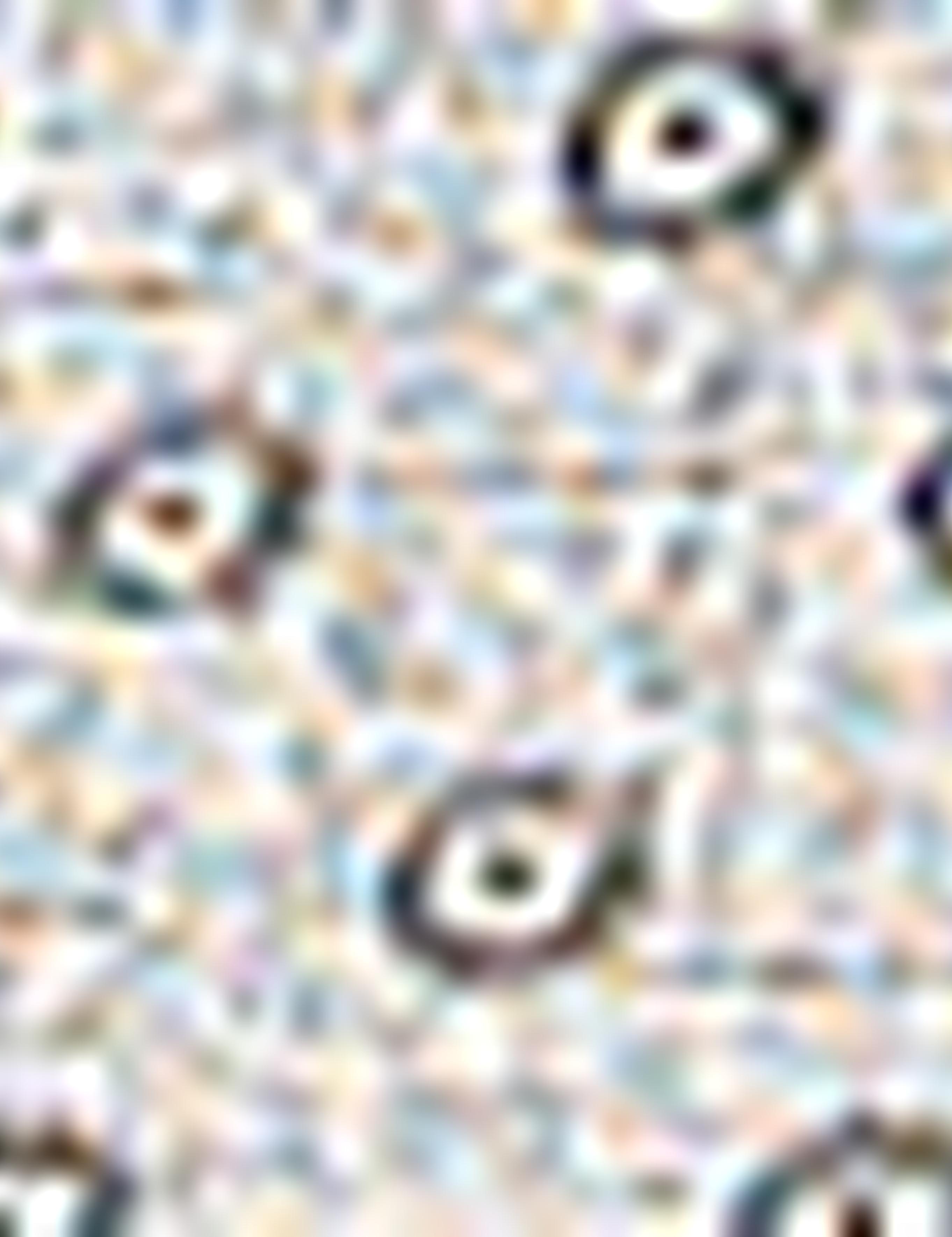 Gri Melanj Slim Fit Gömlek