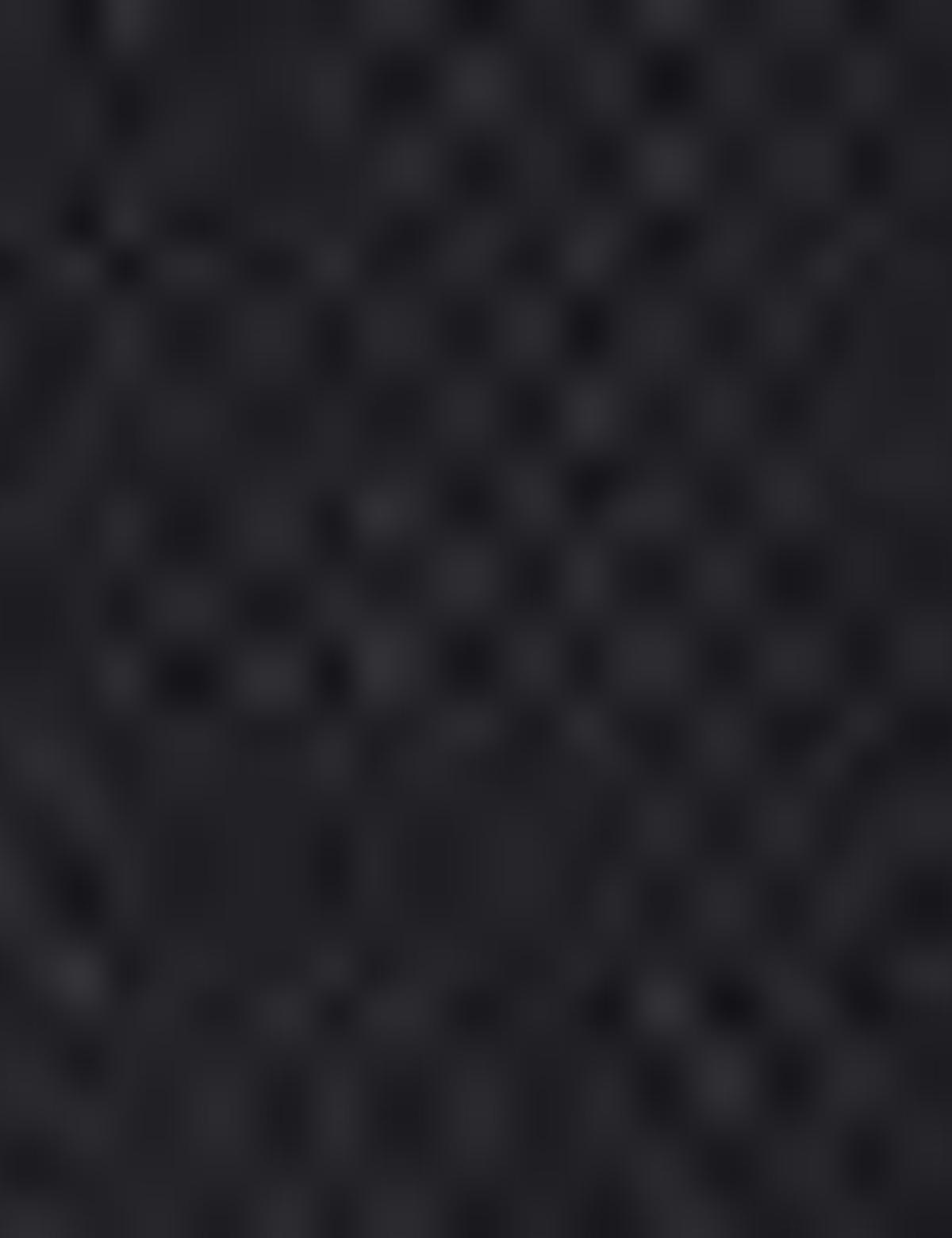 Siyah Slim Fit Armürlü Gömlek - 50211255014