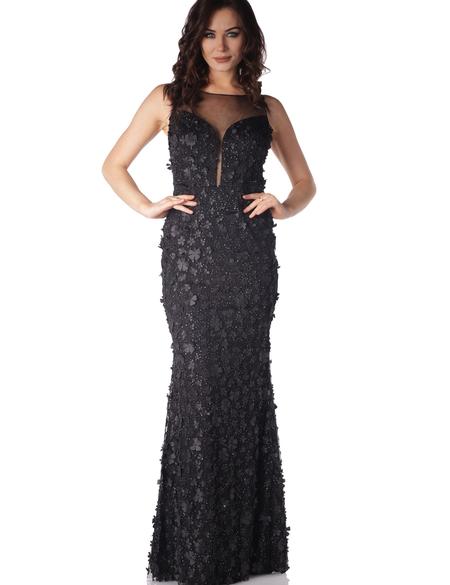 Uzun Abiye Elbise - 50212933001