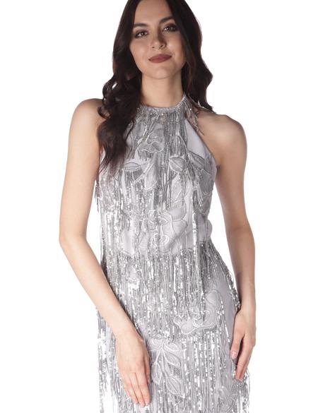 GRI Uzun Abiye Elbise - 50212935001