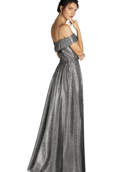 Uzun Abiye Elbise - 50212939002