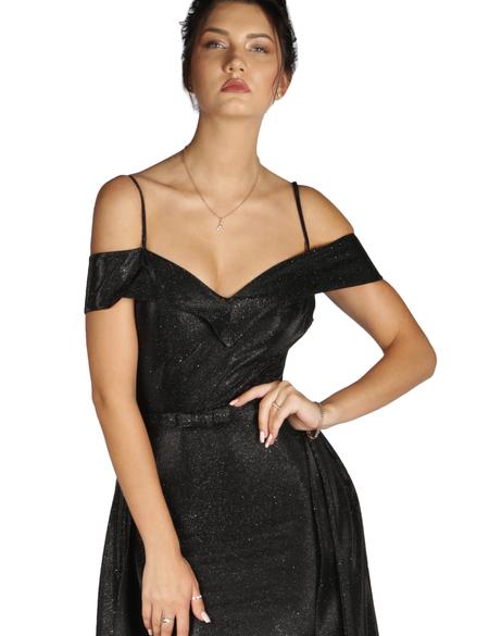 Uzun Abiye Elbise - 50212941001