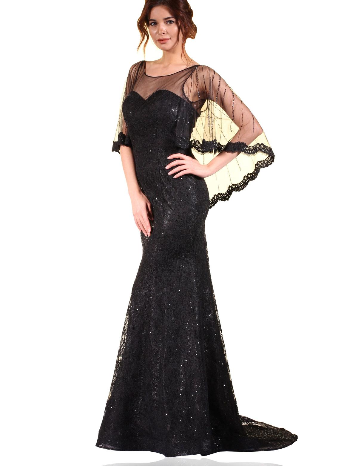 Balık Abiye Elbise - 50212945001