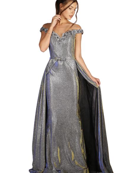 MAVI Prenses Abiye Elbise - 50212971001