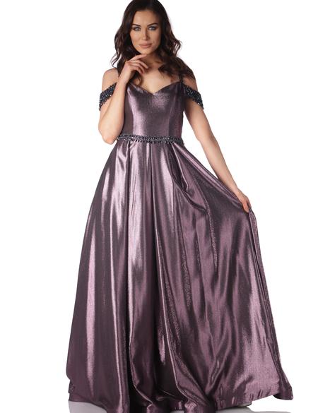 PEMBE Prenses Abiye Elbise - 50212987001