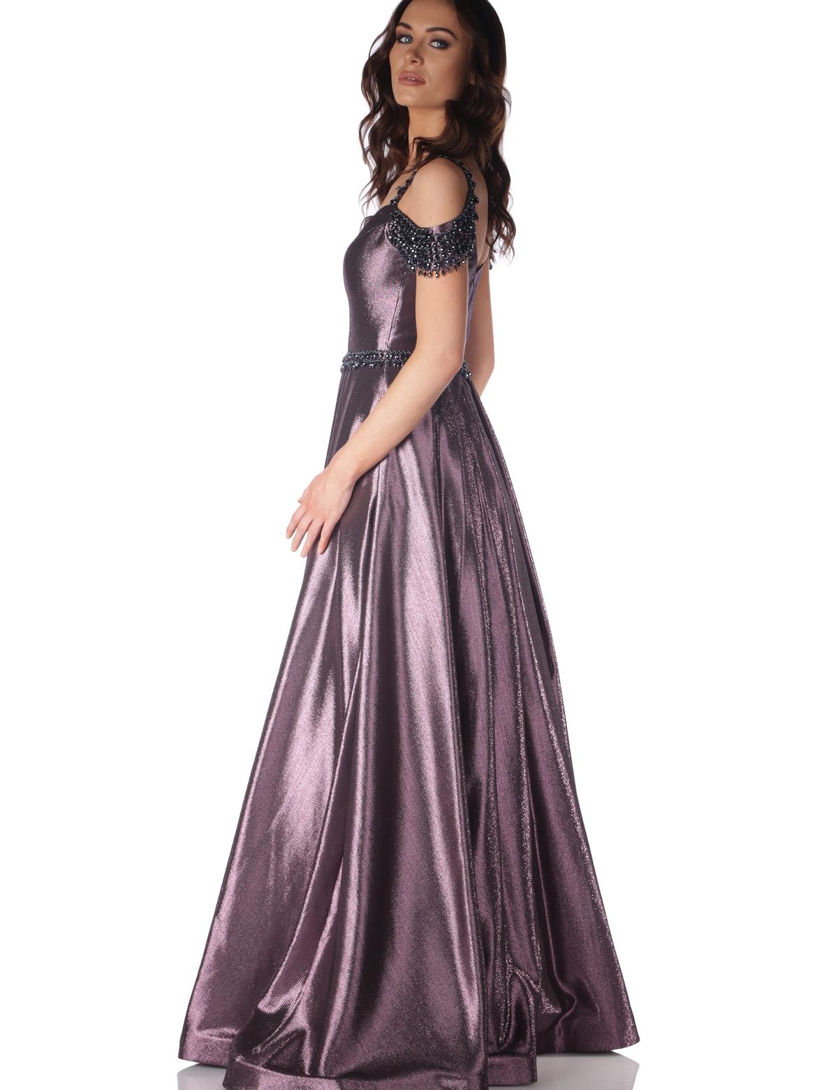 PEMBE Prenses Abiye Elbise - 50212987001