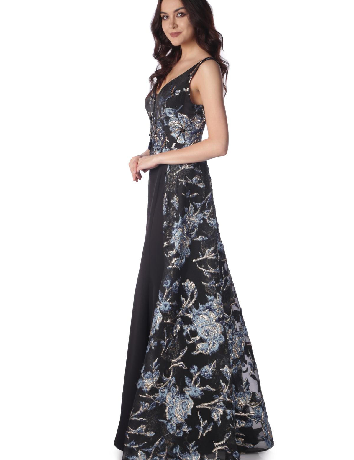 Balık Abiye Elbise - 50212993003