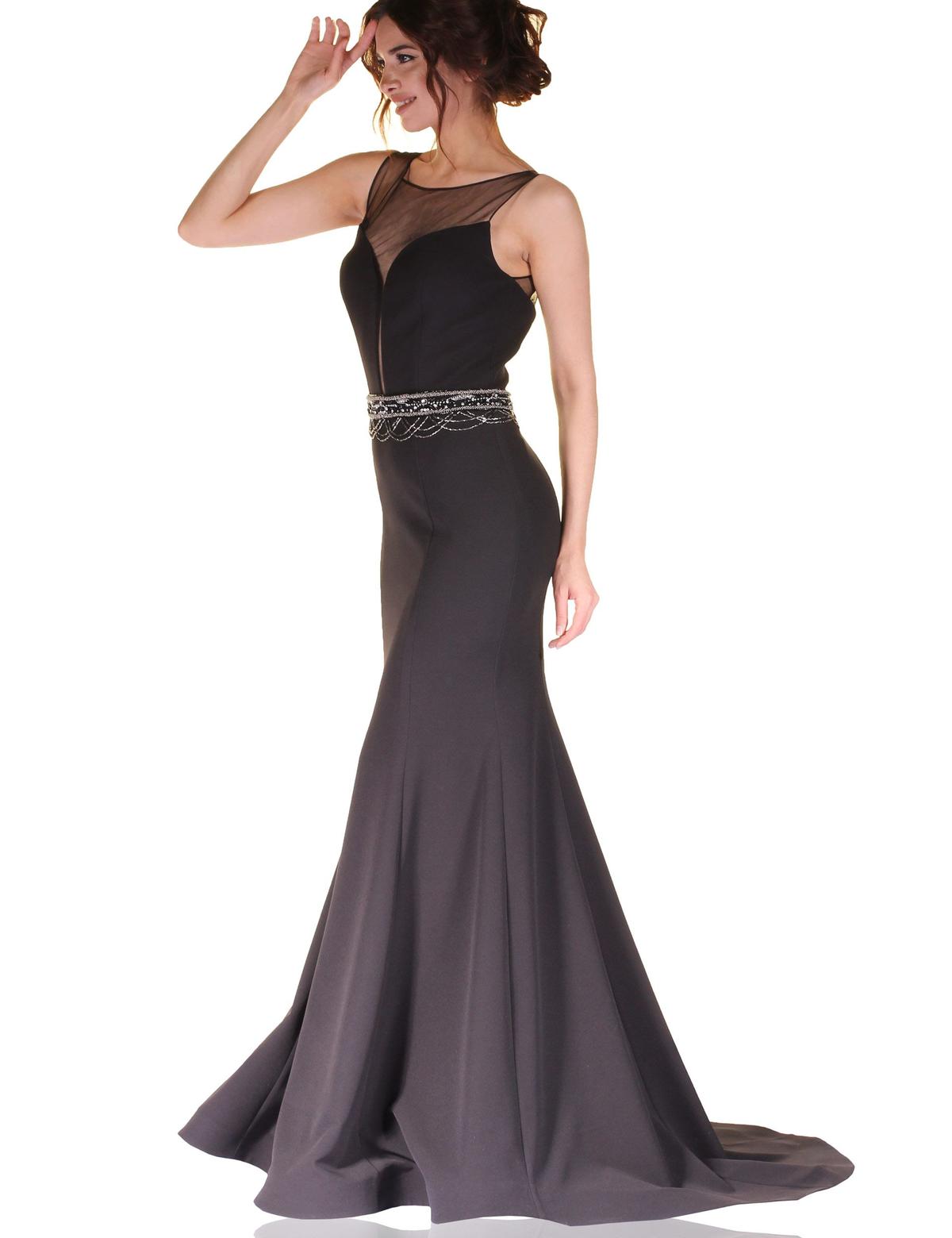 Balık Abiye Elbise - 50212994001