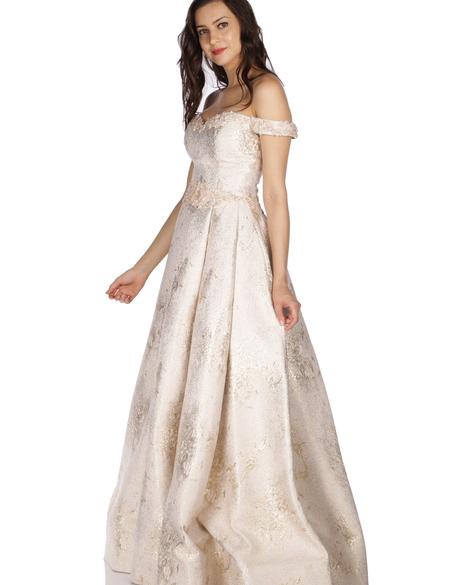 Prenses Abiye Elbise - 50213003001