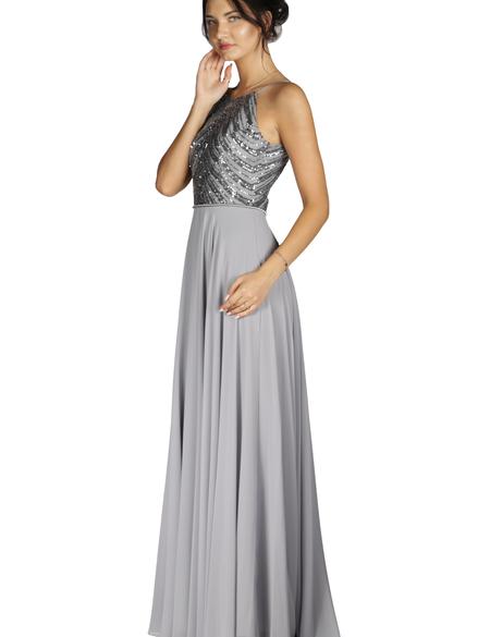 Uzun Abiye Elbise - 50213017001