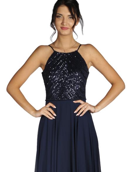 Uzun Abiye Elbise - 50213018001