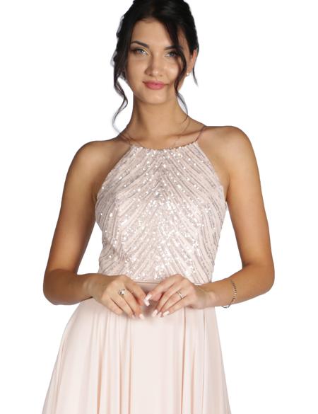 Uzun Abiye Elbise - 50213020001