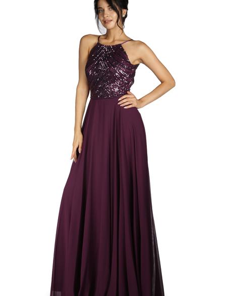 Uzun Abiye Elbise - 50213019003