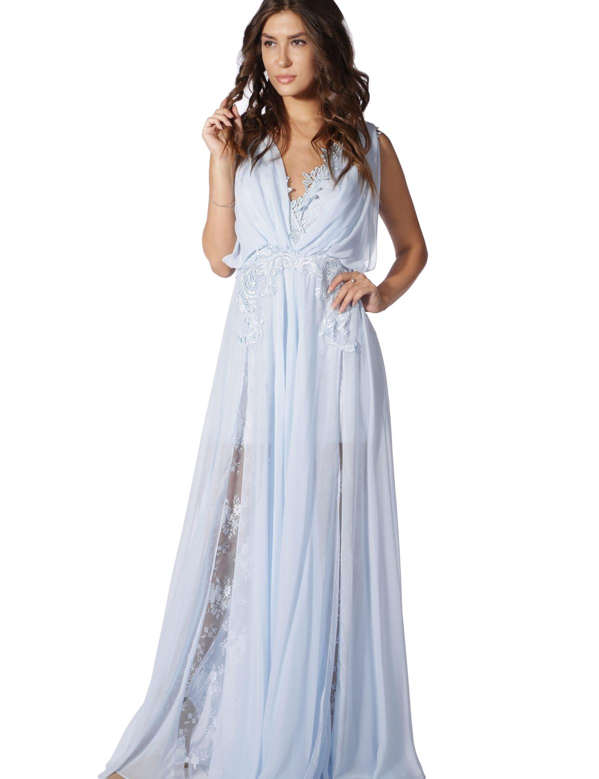 Kadın Dokuma Elbise