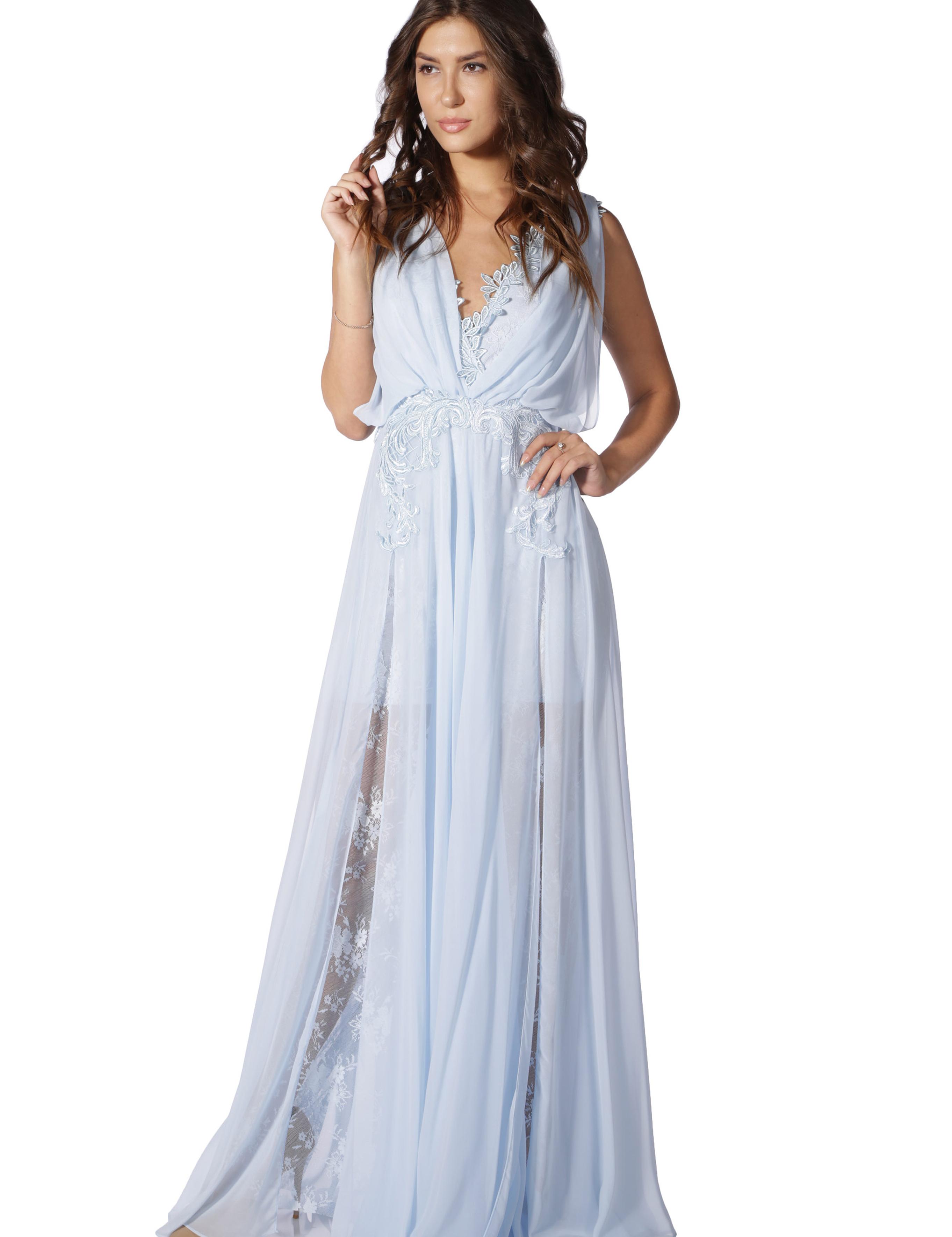 Kadın Dokuma Elbise