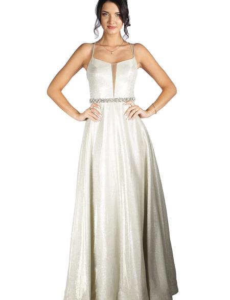 Uzun Abiye Elbise - 50213038001