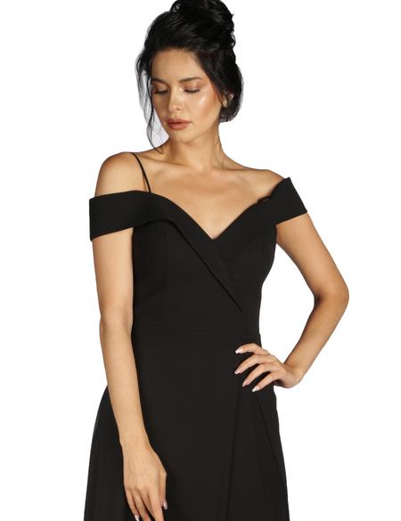 Uzun Abiye Elbise - 50213046002