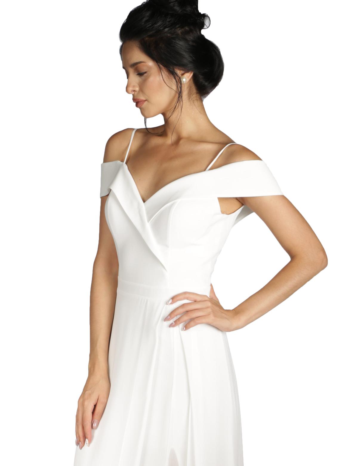 Uzun Abiye Elbise - 50213049001