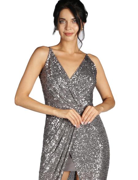 Abiye Elbise - 50213073001