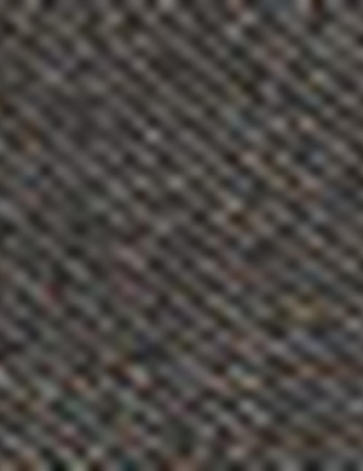 Kahverengi Slim Fit Takım Elbise - 50213478041