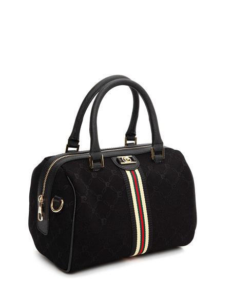 Siyah Omuz Çantası - 50215546002