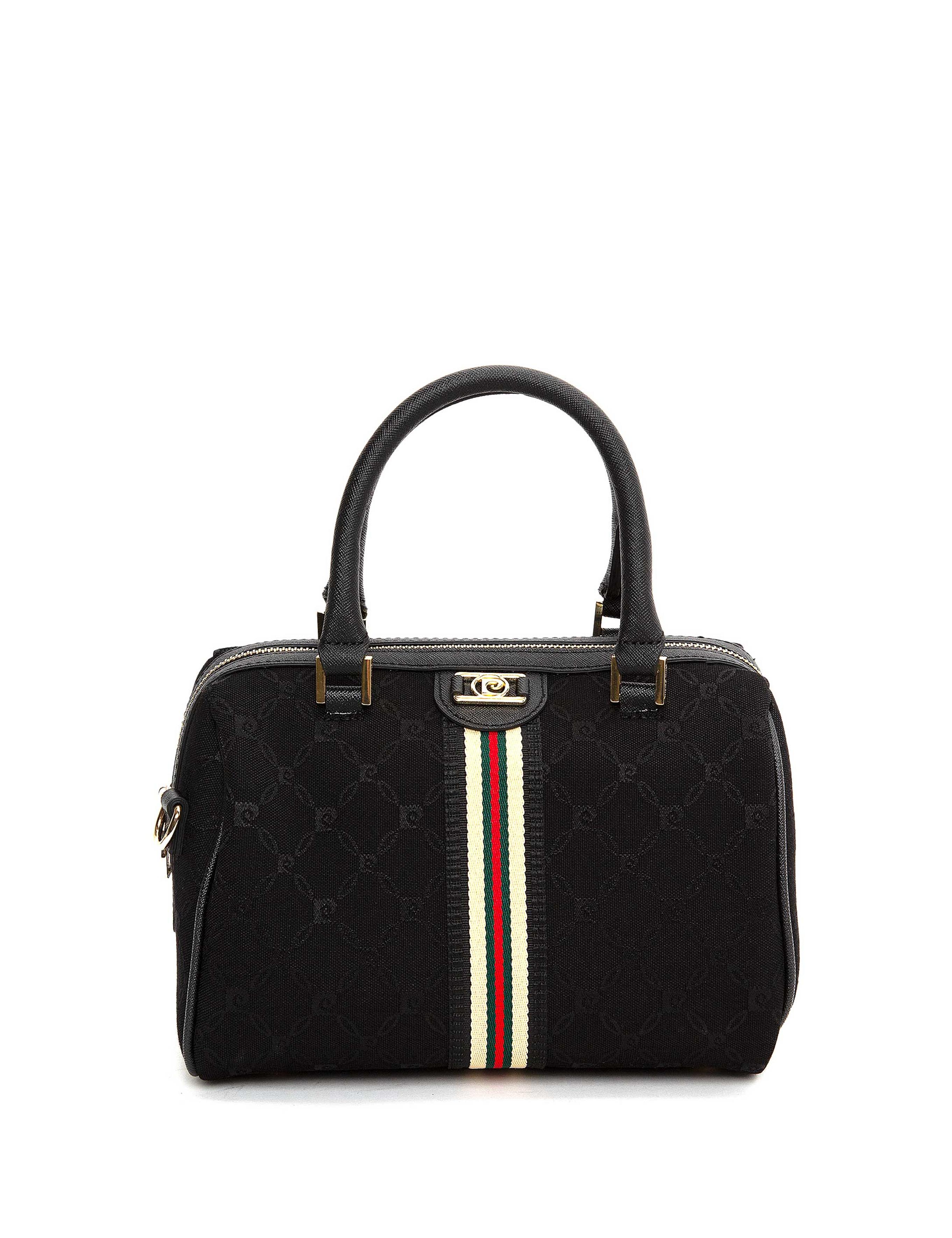 Siyah Omuz Çantası