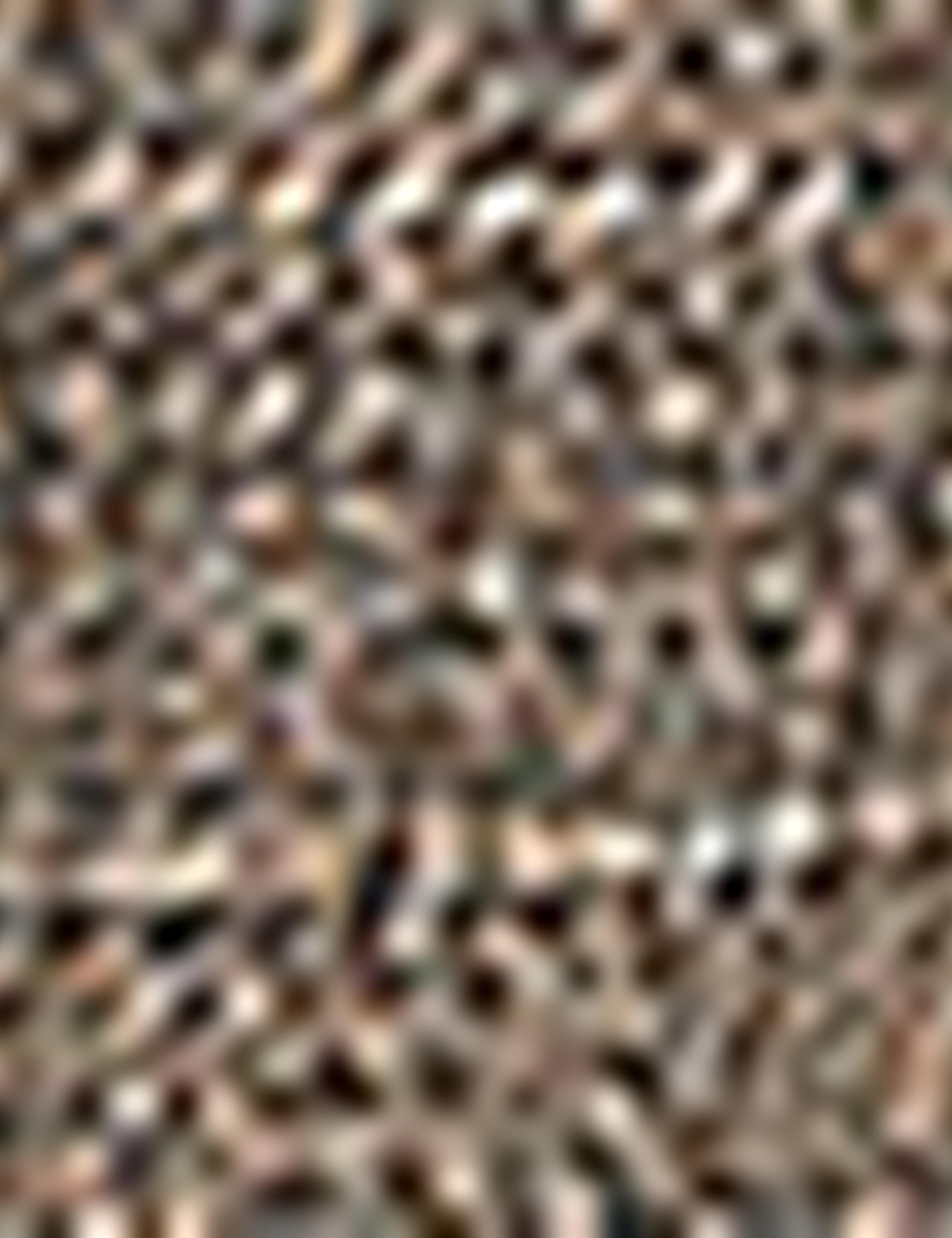 Kahverengi Slim Fit Ceket