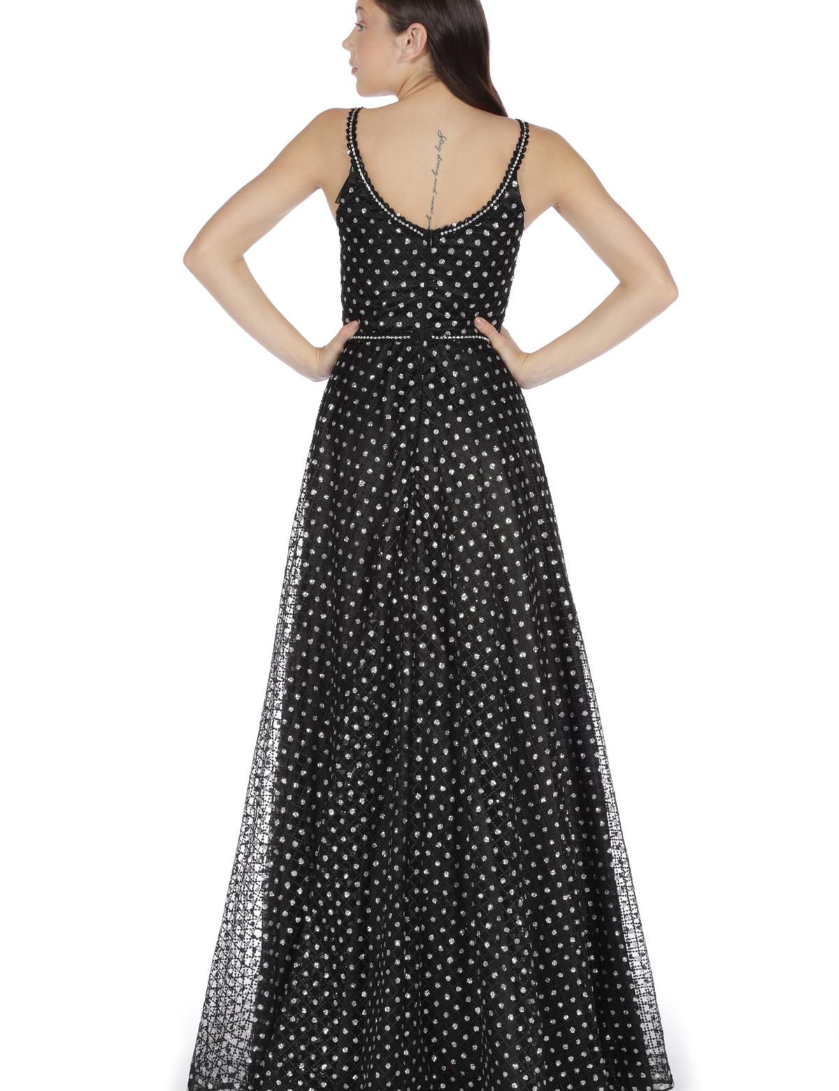 Prenses Abiye Elbise - 50221201001